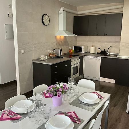 Ayala Apartamento Málaga Exterior foto