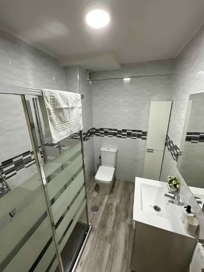 Ayala Apartamento Málaga Exterior foto