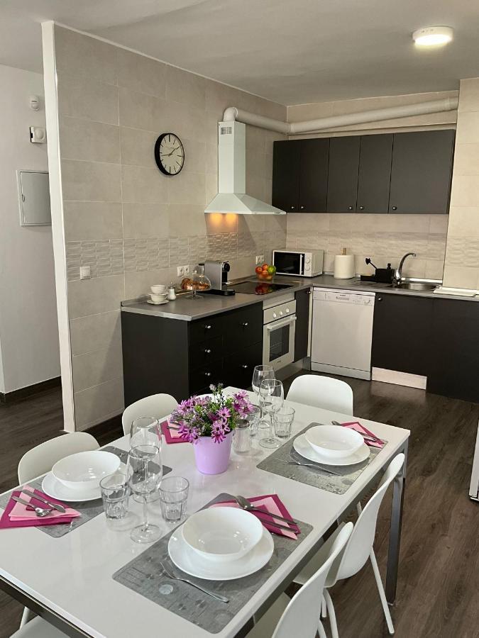 Ayala Apartamento Málaga Exterior foto