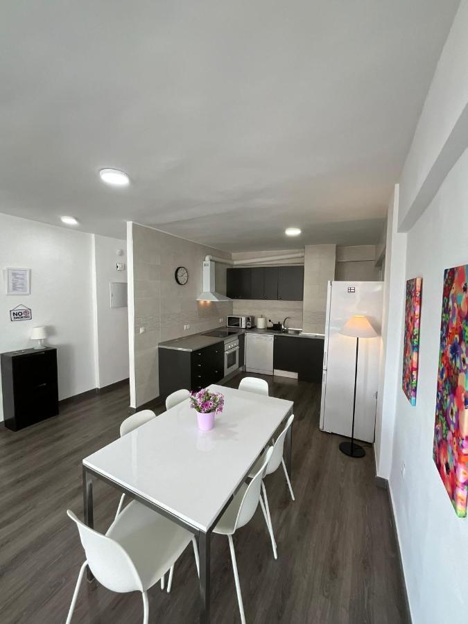 Ayala Apartamento Málaga Exterior foto