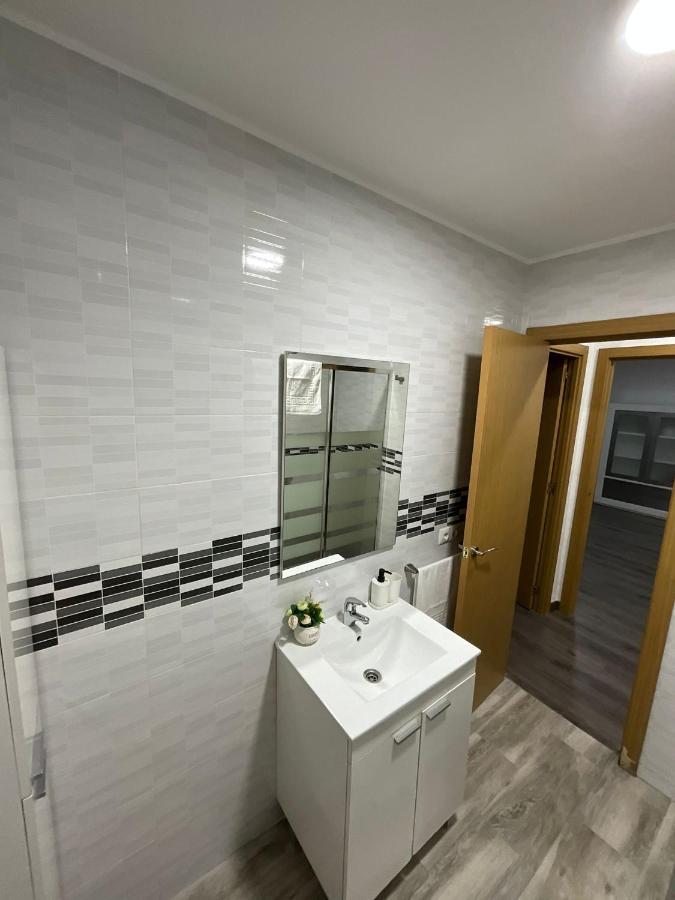 Ayala Apartamento Málaga Exterior foto