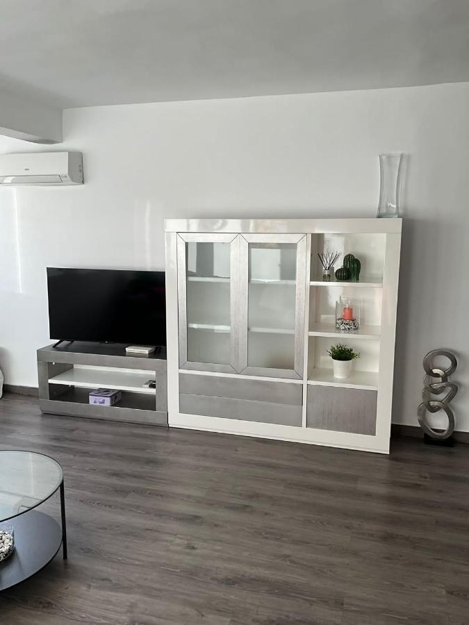 Ayala Apartamento Málaga Exterior foto